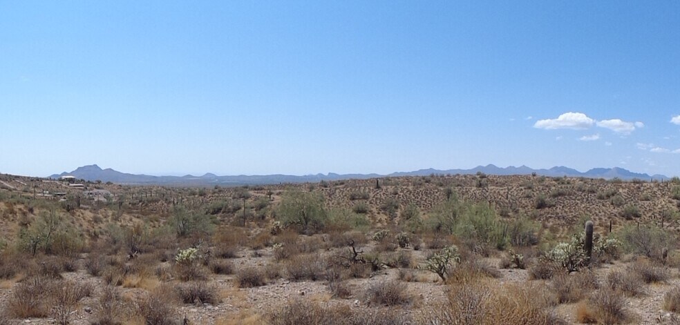 More Photos Of Lot 14-C Lot 14-C Sandy Bluff Trail, Fort Mcdowell Land For Sale