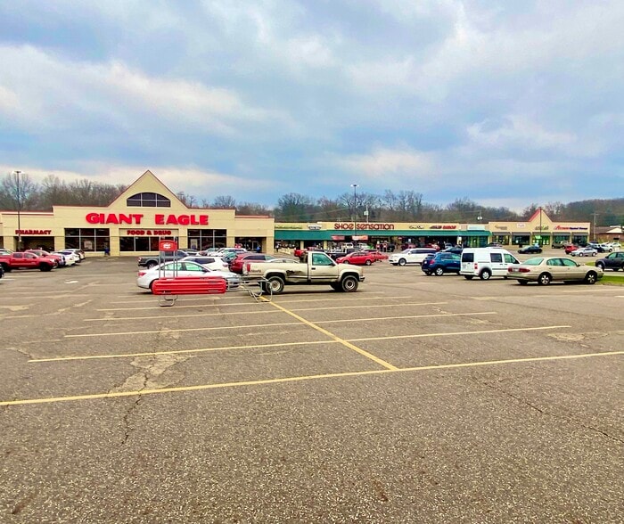 Primary Photo Of 2309 E State St, Salem Land For Sale