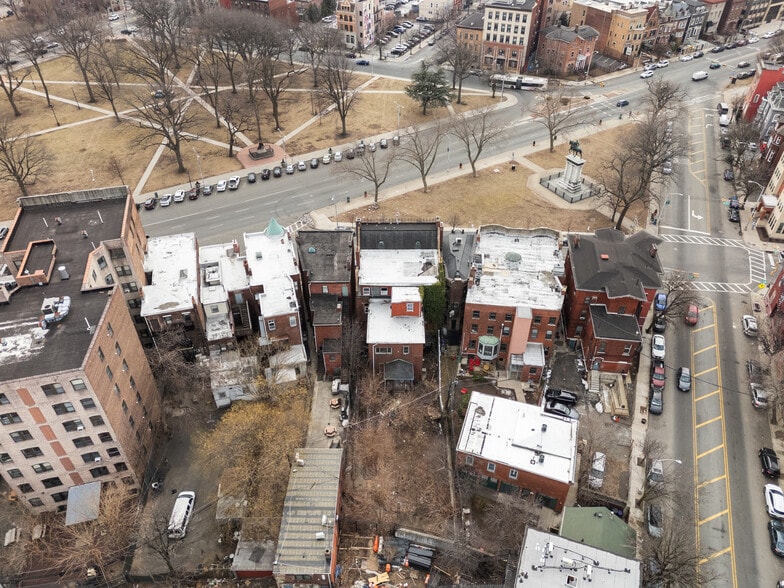 More Photos Of 67-69 Lincoln Park, Newark Apartments For Sale