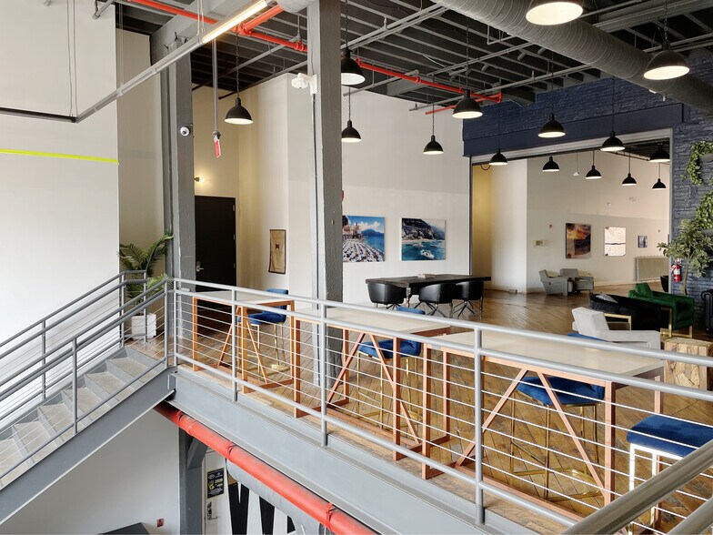 More Photos Of 1519 Decatur St, Ridgewood Loft Creative Space For Lease