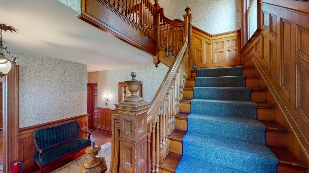 More Photos Of 284 Edgemont Rd, Moriah Hospitality For Sale