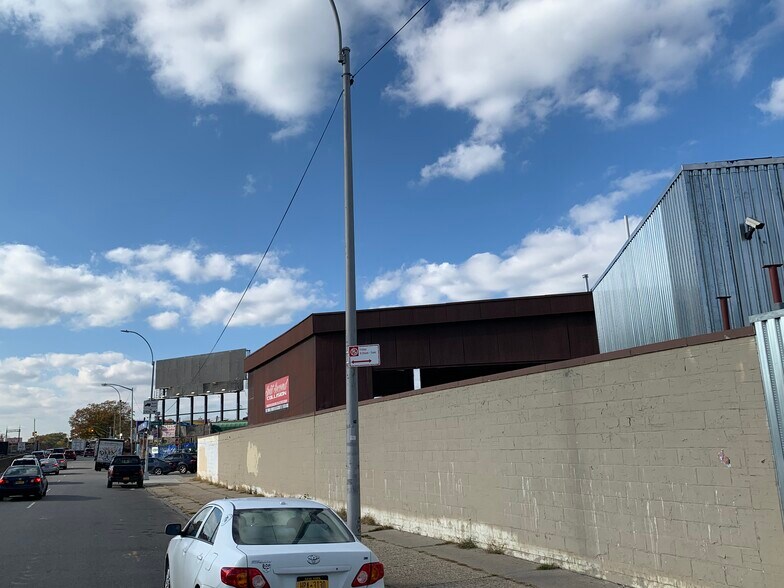 More Photos Of 2219 Hazen St, East Elmhurst Land For Lease