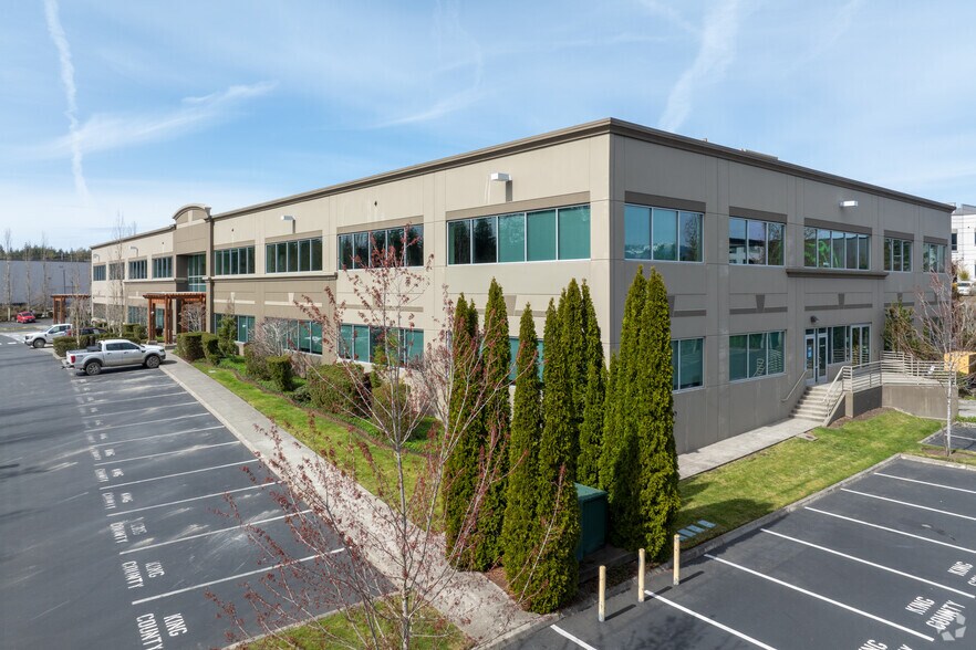More Photos Of 35030 SE Douglas St, Snoqualmie Office For Sale