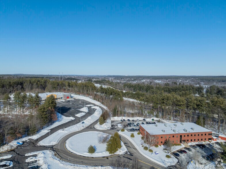 More Photos Of 9 Executive Park Dr, Merrimack Office For Sale