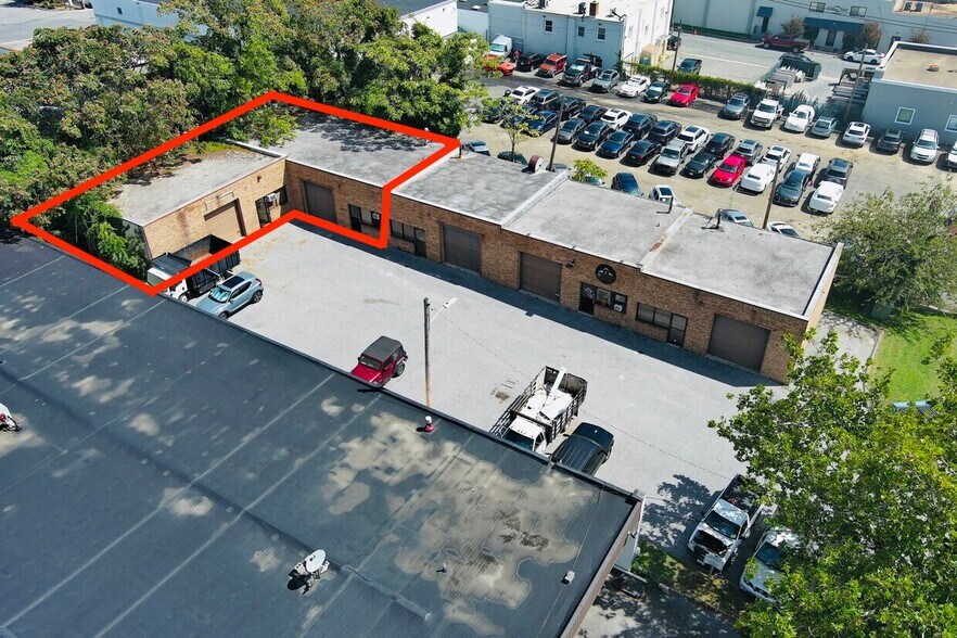 Primary Photo Of 1806 Virginia St, Annapolis Warehouse For Lease