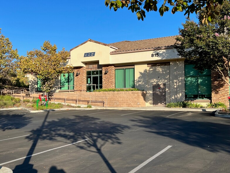 Primary Photo Of 815 Camarillo Springs Rd, Camarillo Office For Sale