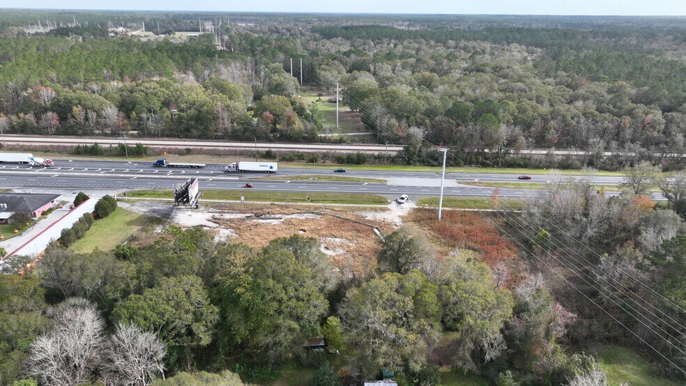 More Photos Of 23674 North Hwy 301 hwy, Lawtey Land For Lease