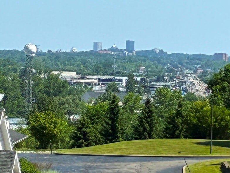 More Photos Of 4495 W Henrietta Rd, Henrietta Office For Sale