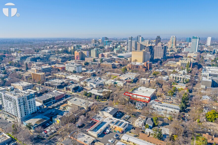 More Photos Of 1717 I St, Sacramento Office For Sale