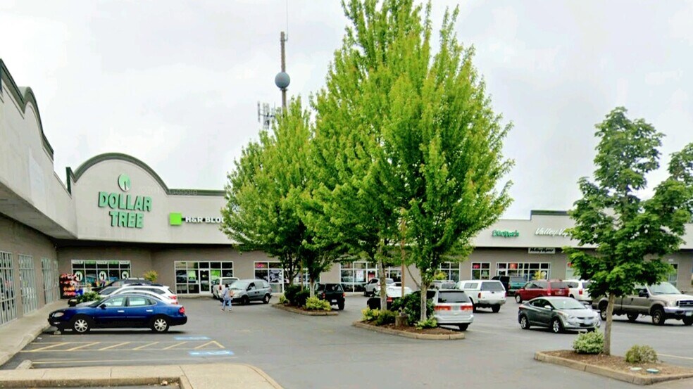 More Photos Of 2927 Broadway St NE, Salem Unknown For Lease