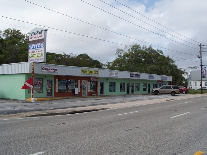 More Photos Of 5304-5316 Seminole Blvd, Seminole Freestanding For Lease