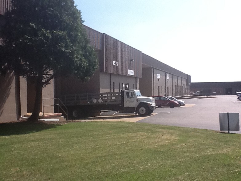 More Photos Of 4565 Progress Rd, Norfolk Light Distribution For Lease