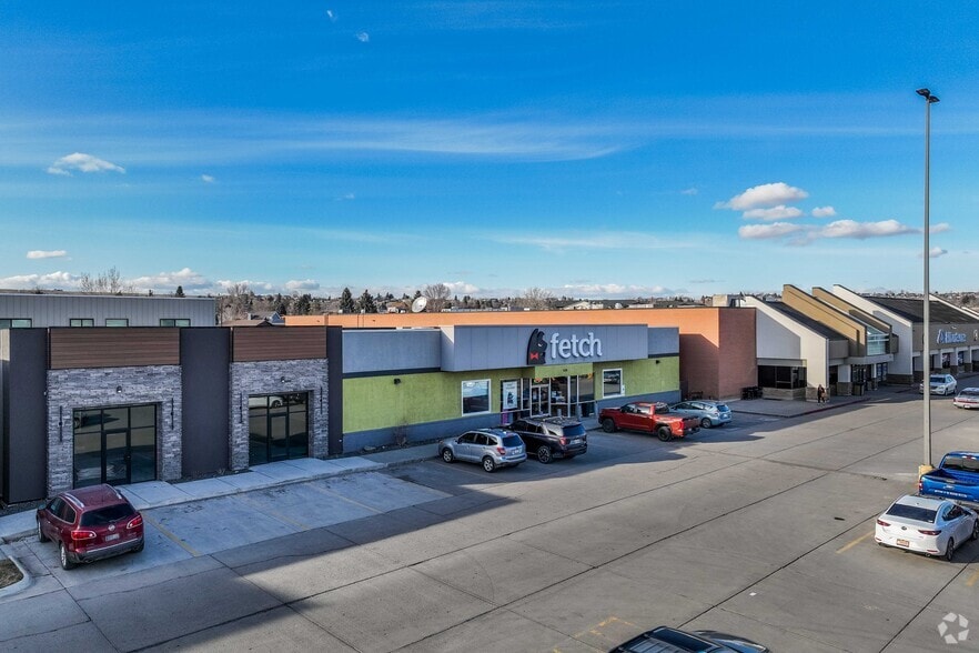 More Photos Of 1408 3rd St NW, Great Falls Storefront For Lease