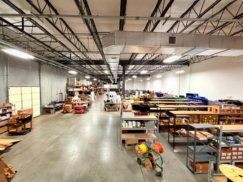 More Photos Of 4245 S Pipkin Rd, Lakeland Warehouse For Sale