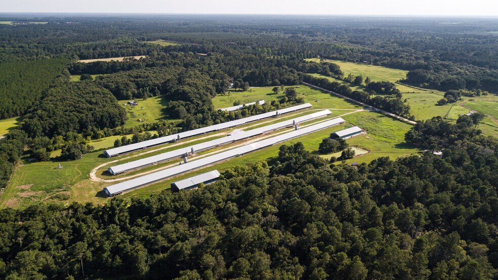 More Photos Of 1291 Myron Hart Rd, Coolidge Land For Sale