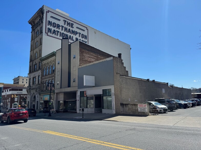 Primary Photo Of 414 Northampton St, Easton Restaurant For Lease