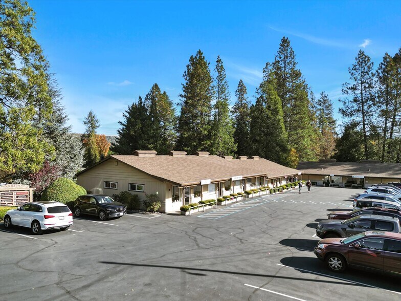 Primary Photo Of 719-733 Zion St, Nevada City Office For Sale