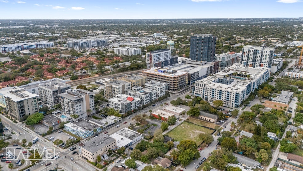 More Photos Of 412-416 N Andrews Ave, Fort Lauderdale Storefront Retail Office For Lease