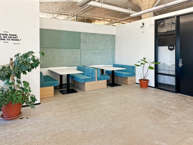 More Photos Of 235 Carlaw Ave, Toronto Coworking Space