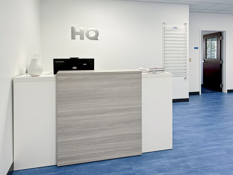 More Photos Of 5030 Corporate Exchange Blvd SE, Grand Rapids Coworking Space