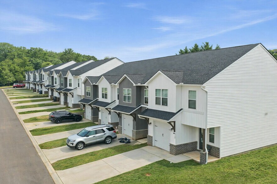 More Photos Of 4109 Pleasant Ridge Rd, Knoxville Apartments For Sale