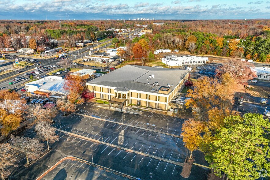 More Photos Of 2500 Turner Rd, Richmond Loft Creative Space For Sale