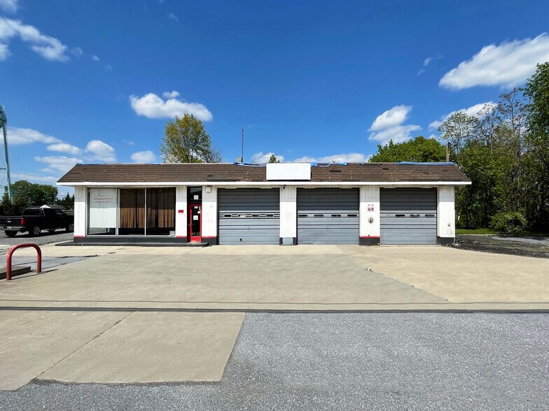 More Photos Of 529 E Baltimore St, Taneytown Land For Lease