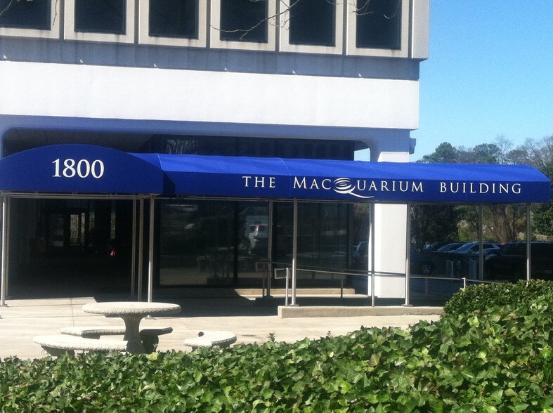 More Photos Of 1800 Peachtree St NW, Atlanta Loft Creative Space For Lease