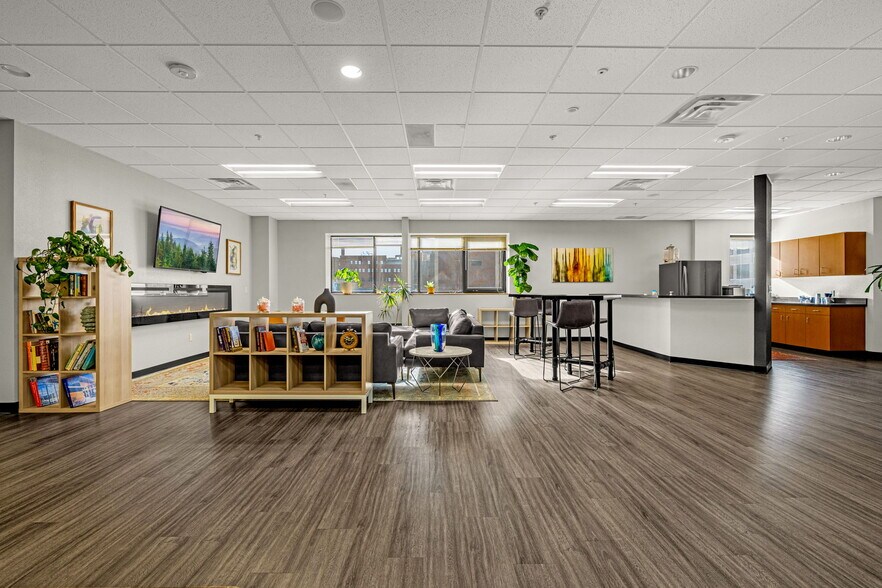 More Photos Of 19 N Tejon St, Colorado Springs Office For Lease