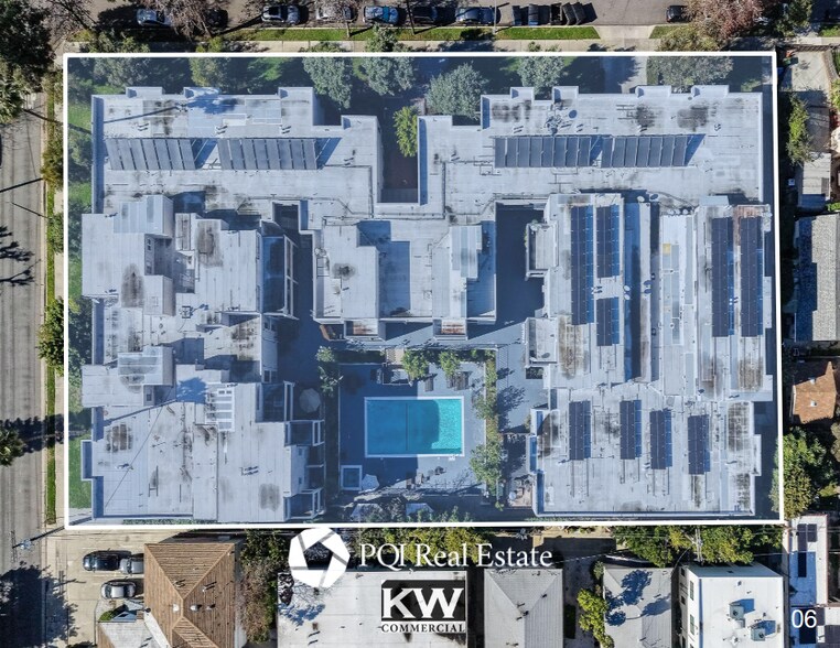 More Photos Of 9848 Tabor St, Los Angeles Apartments For Sale