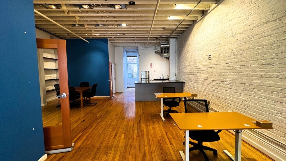 More Photos Of 577 Howard St, San Francisco Office For Lease