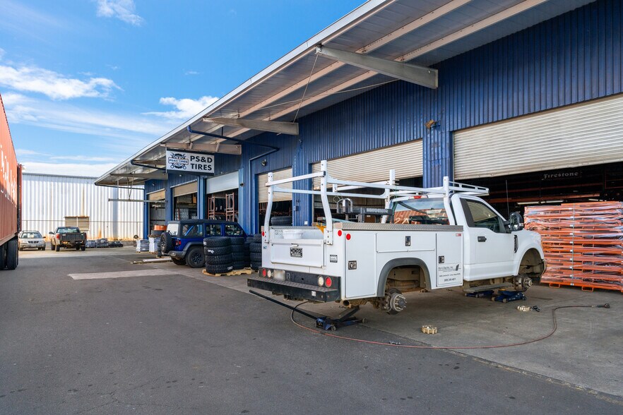 More Photos Of 4004 Rice St, Lihue Warehouse For Sale