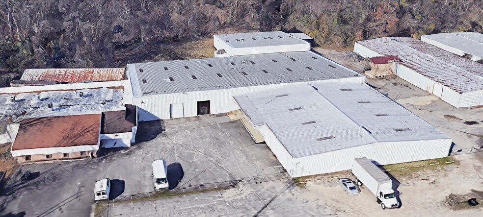 Primary Photo Of 225 Dunn Rd, Fayetteville Showroom For Sale