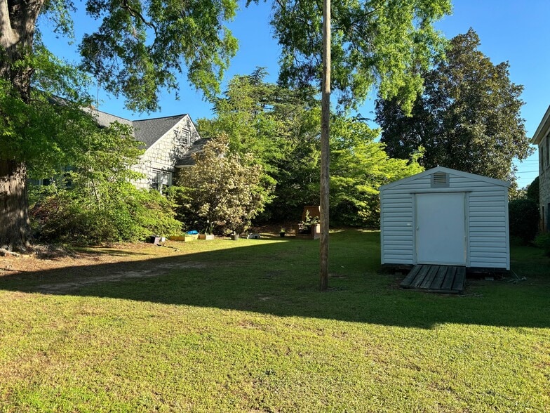 More Photos Of 413 W Farley Ave, Laurens Religious Facility For Sale
