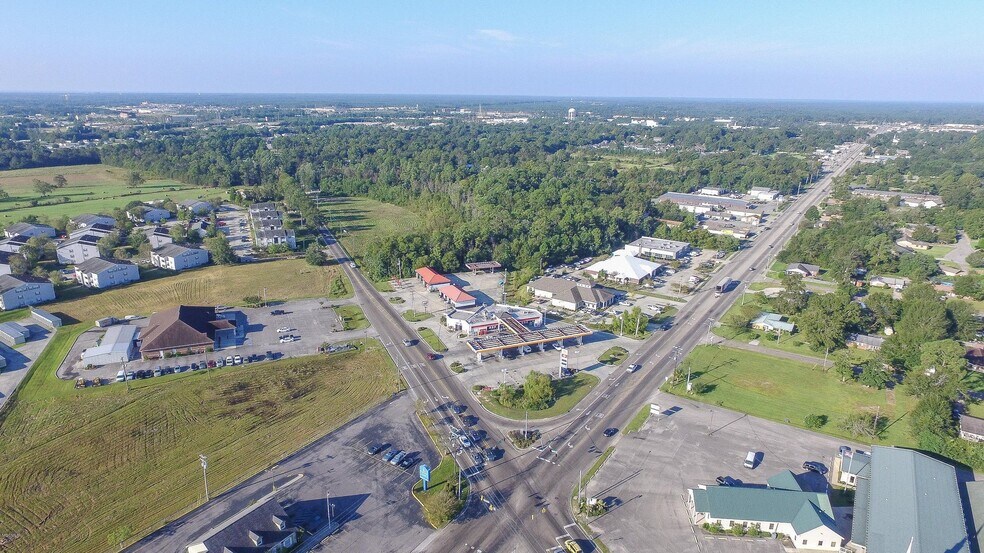 More Photos Of Lots 3 & 4 Three Rivers, Gulfport Land For Sale