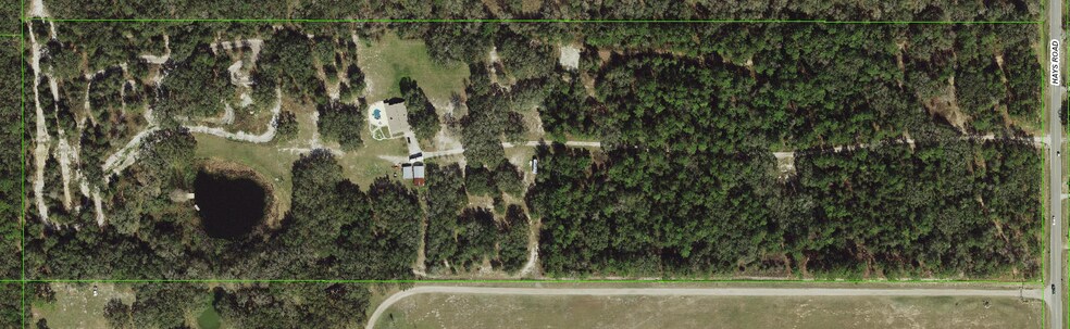 More Photos Of 14809 Hays Rd, Spring Hill Land For Sale