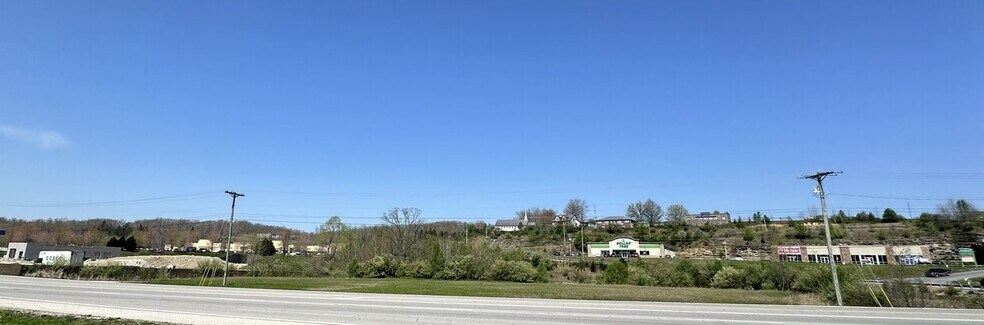 More Photos Of 2330 Flemingsburg, Morehead Land For Sale