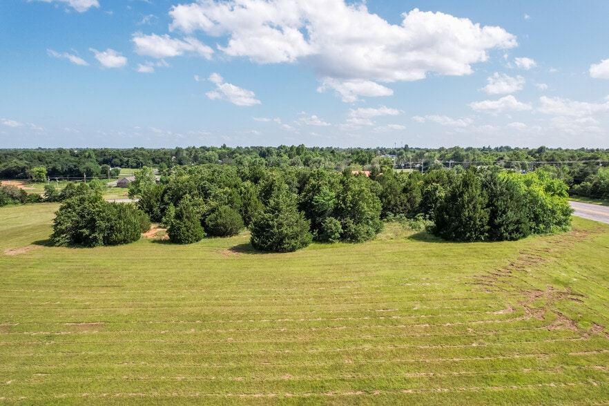 More Photos Of 11101 Reno Ave, Midwest City Land For Sale