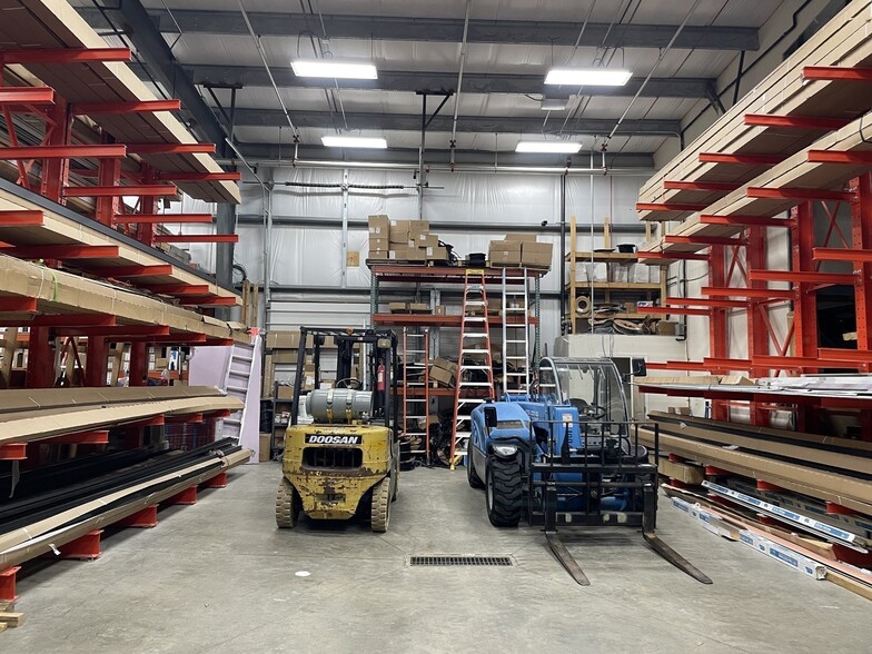 More Photos Of , Waltham Industrial For Sale