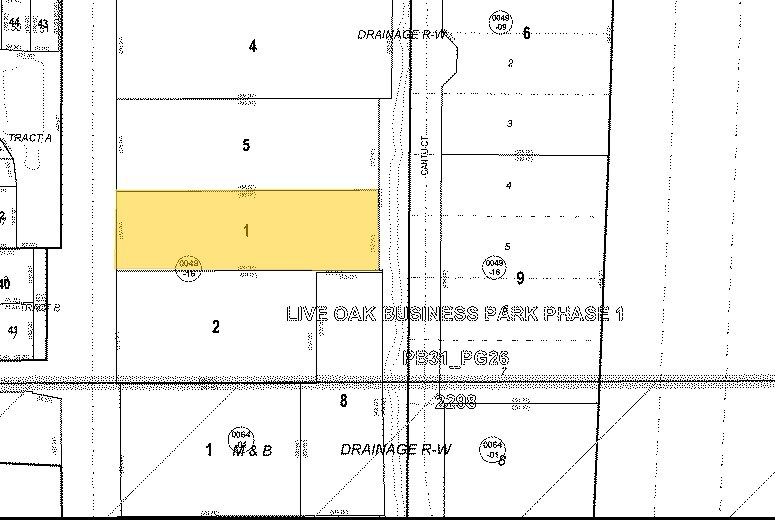 More Photos Of 1985 Cattlemen Rd, Sarasota Warehouse For Sale