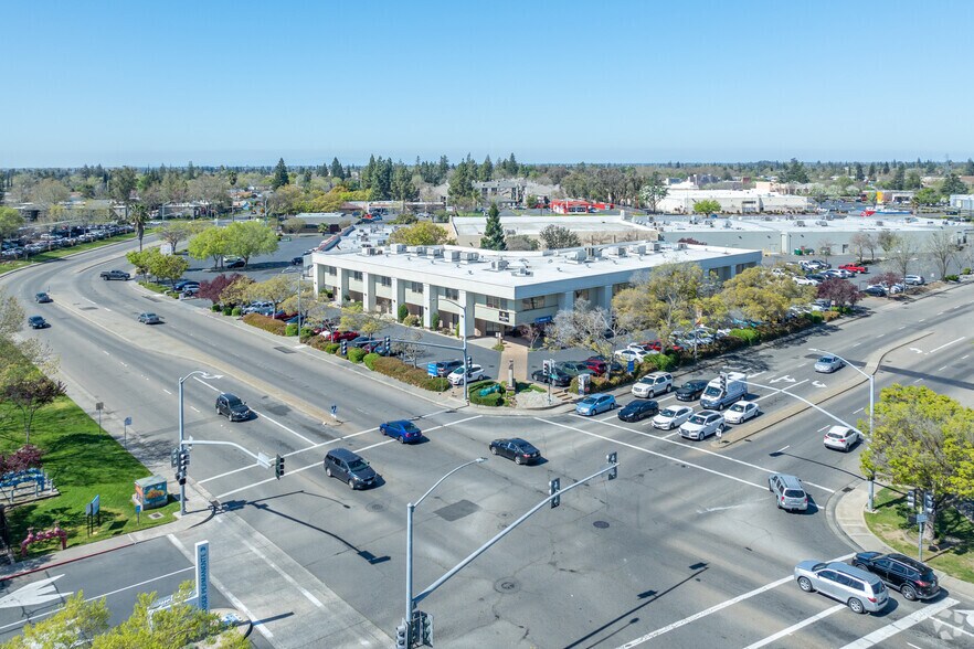 More Photos Of 7880 Alta Valley Dr, Sacramento Medical For Sale