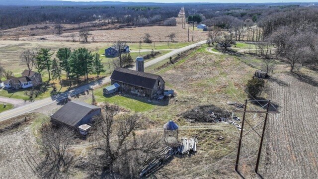 More Photos Of N7558 Boeck Rd, Portage Land For Sale