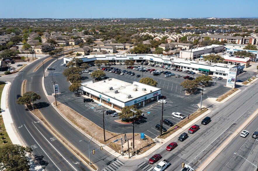 More Photos Of 7616 Culebra Rd, San Antonio Unknown For Lease