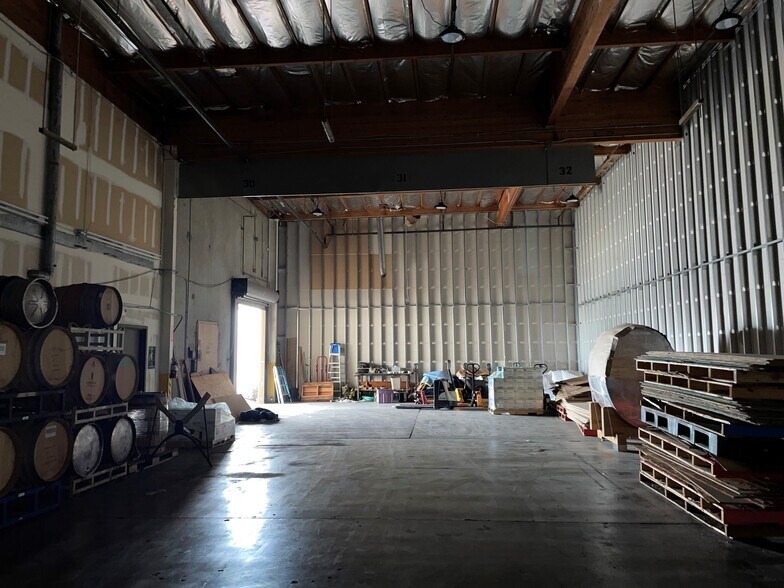 More Photos Of 490 Watt Dr, Fairfield Warehouse For Sale