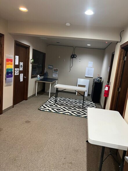 More Photos Of 105 New Hope Rd E, McKinney Freestanding For Lease