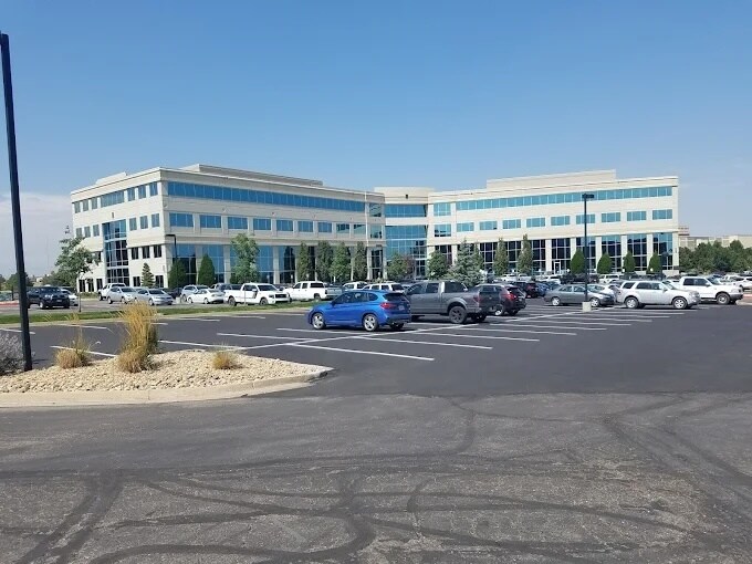 Primary Photo Of 8310 S Valley Hwy, Englewood Office For Lease