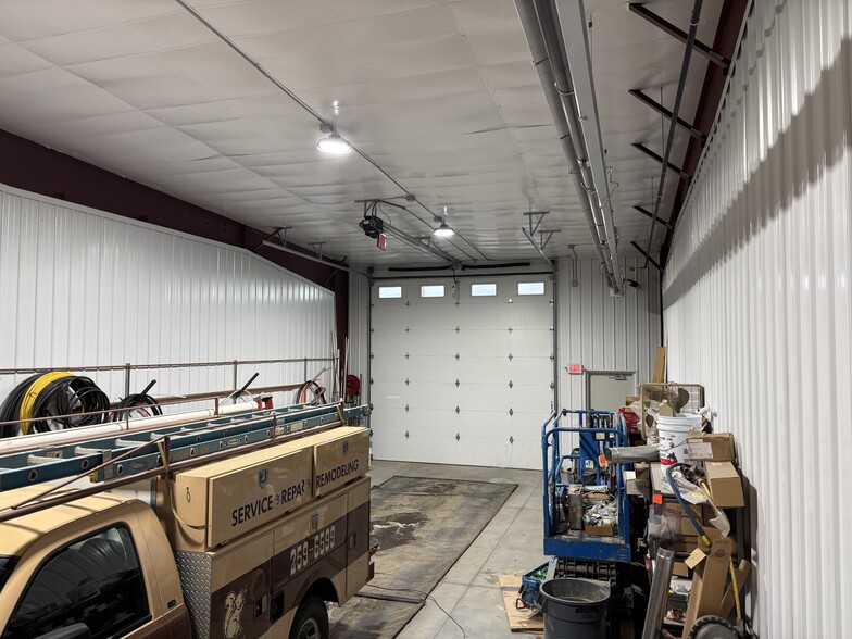More Photos Of 2147 Blue Creek Rd, Billings Industrial For Sale
