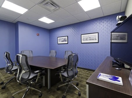 Photo of 3rd Floor Ste Coworking