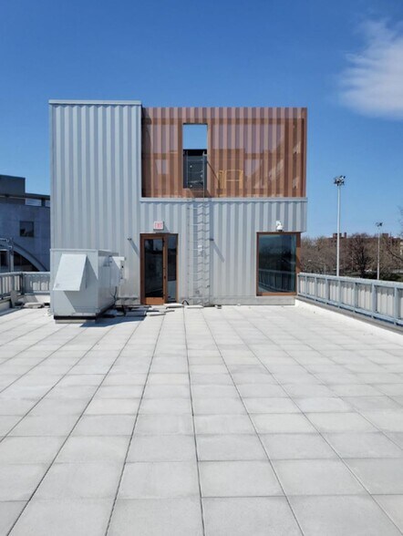 More Photos Of 230 E 128th St, New York Flex For Lease