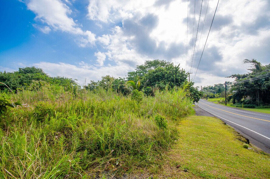 More Photos Of 15-2815 Pahoa Village, Pahoa Land For Sale